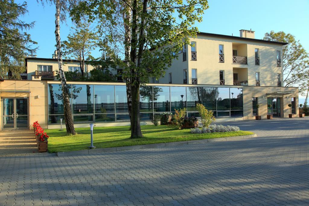 Radocza Park Active & Spa Екстер'єр фото